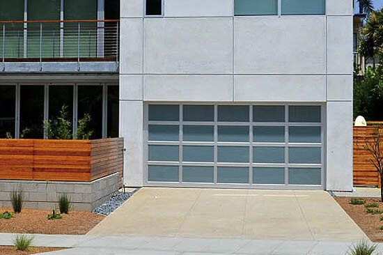 steel door repair Healdsburg