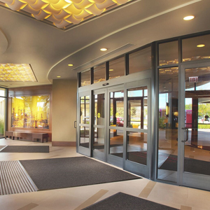 commercial door specialist Healdsburg